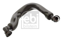 Slang, vevhusventilation, Vänster - bmw - OE 11 61 7 532 515, 11 61 7 547 186, 11 67 7 505 545