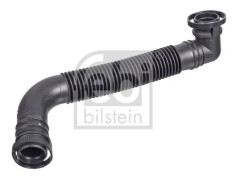 Luftslang - audi, seat, skoda, vw - OE 1J0 131 128