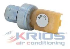 Tryckswitch, klimatanläggning - citroën, peugeot - OE 6455 CK, 9653027380, 9673006380