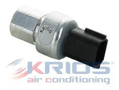 Tryckswitch, klimatanläggning - ford - OE 5044586, 5471192, BT4319D594AA