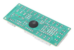 CY-822A DIY Arcade-spelknappar Combat Joystick Rocker Kit Controller för Raspberry PI PC