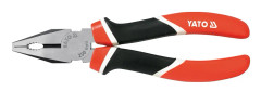 Universal cr-v-tång 160 mm [YT-1940]