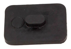 MAXGEAR 72-3021 Gummibuffert, fjädring