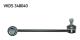 SKF VKDS 348040 Stabilisatorstag