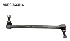 Stång/stag, krängningshämmare, Fram, höger eller vänster - renault - OE 54 61 800 02R