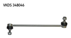 Stång/stag, krängningshämmare, framaxel vänster - mercedes-benz - OE A 212 320 11 89