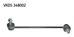 Stång/stag, krängningshämmare, Fram, höger eller vänster - mercedes-benz - OE 56261-5DA1A, A 203 320 04 89, A 203 320 25 89