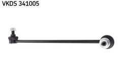 Stång/stag, krängningshämmare, framaxel höger Skf VKDS 341005 - audi, seat, skoda, vw - OE 1J0 411 316 D