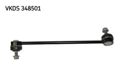 Stång/stag, krängningshämmare, framaxel höger - bmw - OE 31 35 6 765 934