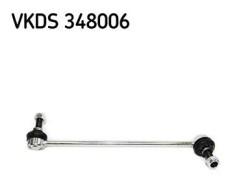 Stång/stag, krängningshämmare, framaxel höger Skf VKDS 348006 - mercedes-benz - OE A 204 320 38 89