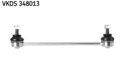 Stång/stag, krängningshämmare, Fram, höger eller vänster Skf VKDS - mercedes-benz a-klass [w169], b-klass sports tourer [w245] - OE A 169 320 09 89