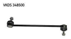 Stång/stag, krängningshämmare, framaxel vänster - bmw - OE 31 35 6 765 933