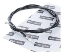 MAXGEAR 32-0592 Vajer, motorhuv