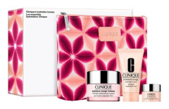 Clinique Moisture Surge Intense Value Set (50 + 30 + 5 ml)