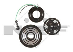 NRF 380029 Spole, magnetkoppling, kompressor