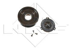 NRF 380046 Spole, magnetkoppling, kompressor