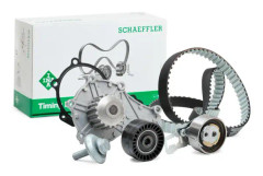 Kamremskit med vattenpump - citroën, ds, ford, opel, peugeot - OE 0830.75, 083075, 1201.G1