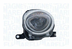 Strålkastare, Höger - abarth 500 / 595 / 695, 500c / 595c / 695c, fiat 500, 500 c - OE 52007418, 52088871, 52129441