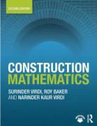 Construction Mathematics (häftad, eng)