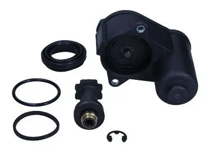 MAXGEAR 19-2933 Inställning, parkeringsbroms bromsok