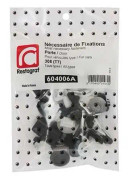 RESTAGRAF 604006A Clipssats, karosseri