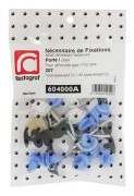 RESTAGRAF 604000A Clipssats, karosseri