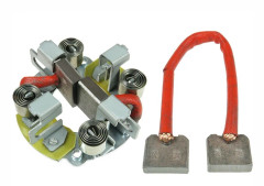 AS-PL SBH9040S Hållare, kolborstar