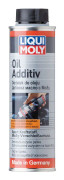 LIQUI MOLY 8342 Motoroljetillsats