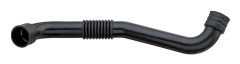 Slang, ventilkåpsventilation - audi a4 b6, a4 b6 avant, skoda superb i, vw passat b5.5, passat b5.5 variant - OE 038 103 493AE