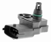 Sensor, insugstryck Vemo Original vemo quality V26-72-0207 - fiat, lancia, mercedes-benz, renault - OE 0000055240726, 0000077365691, 004 153 82 28