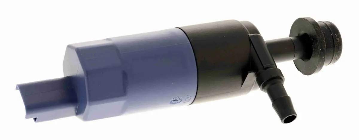 Spolvätskepump, huvudstrålkastare, Fram Vemo V22-08-0001 - citroën, fiat, lancia, peugeot, renault - OE 6434.73, 6434.77, 82 003 316 54