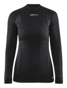 Craft Active Extreme X Långärmad Baslager Svart S Kvinna