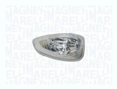 Blinkers, Höger - renault master skåp iii - OE 261650223R