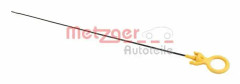 METZGER 8001037 Oljesticka