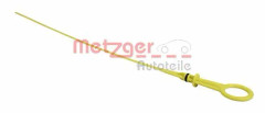 METZGER 8001030 Oljesticka