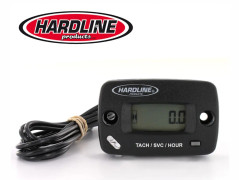 Hardline Products Timmätare Hr-8067