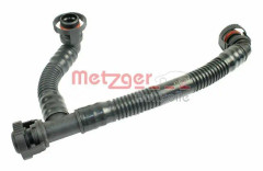 Slang, vevhusventilation - bmw - OE 11 61 7 559 530