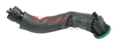 Slang, vevhusventilation - bmw - OE 11 12 7 588 417