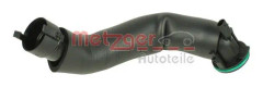 Slang, vevhusventilation - bmw - OE 11127598091