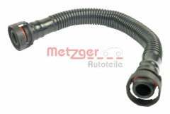 Slang, vevhusventilation - audi, seat, skoda, vw - OE 06F 103 221 E