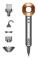 Dyson Supersonic Bright 1600 W Copper, Nickel