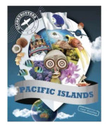 Pacific Islands (häftad, eng)