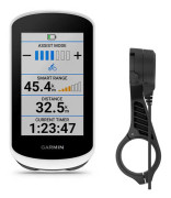 Garmin Edge Explore 2 Pack Svart