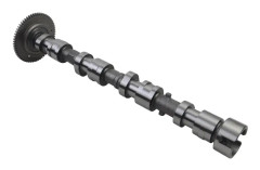 Motorkamaxel, Avgassystem, Mazda 6 GJ