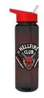 Hellfire club Stranger Thing flaska