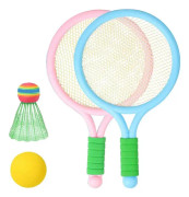 Tennisracketset för barn