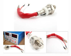 KP100A1600V Skruvtyp Tyristor Styrd Likriktare SCR G3/8in