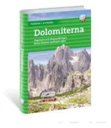 Vandra i Alperna: Dolomiterna