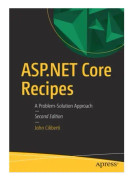 ASP.NET Core Recipes