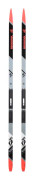 Rossignol Delta Comp R-skin Junior Längdskidor Röd 176
